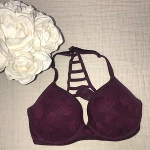 VS PINK strappy bra! (34DD)